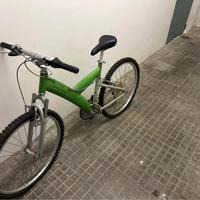 Mountain bike Pininfarina