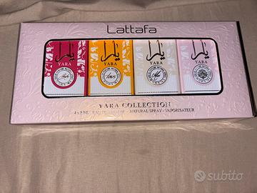 Profumi yara mini