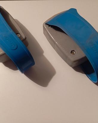 Coppia pedali cyclette 