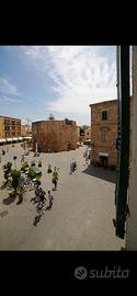 Monolocale al centro storico di alghero