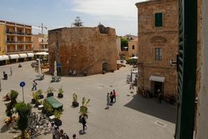 Monolocale al centro storico di alghero