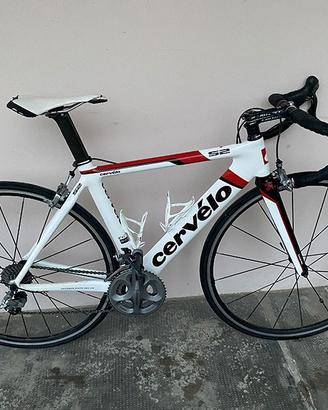 CERVELO S2 TAGLIA S