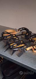 ramponi grivel g12 lt classic evo con custodia