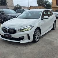 Bmw 116d 5p. Msport