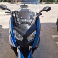 Bmw c 600 sport