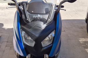 Bmw c 600 sport