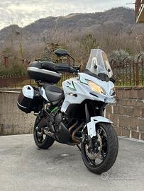 Kawasaki versys 650