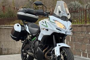Kawasaki versys 650