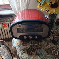 FORNO ARIETE GENNARO -NUOVO-