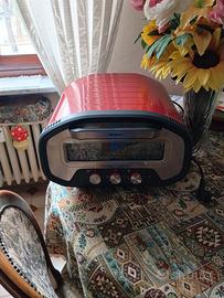 FORNO ARIETE GENNARO -NUOVO-