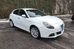 Alfa Romeo Giulietta 2.0 diesel euro 5b 