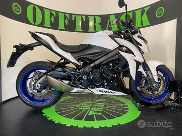 Suzuki GSX S 1000 2019