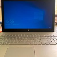 HP Pavilion 15-cc009nl