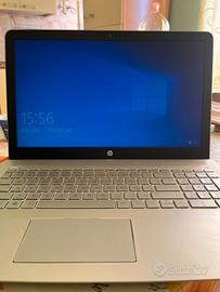 HP Pavilion 15-cc009nl