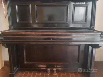 Pianoforte ferdinand schaaf