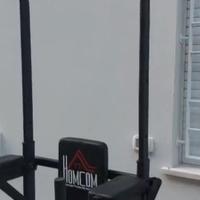 Sbarra multifunzione per allenamento fitness