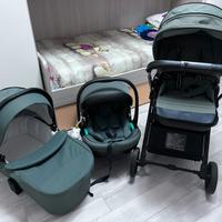 Trio tik tok Foppapedretti