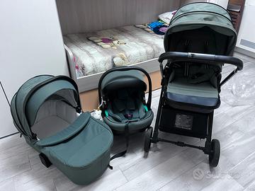 Trio tik tok Foppapedretti