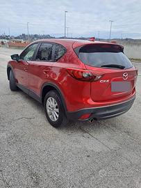Mazda cx5