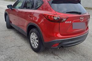 Mazda cx5