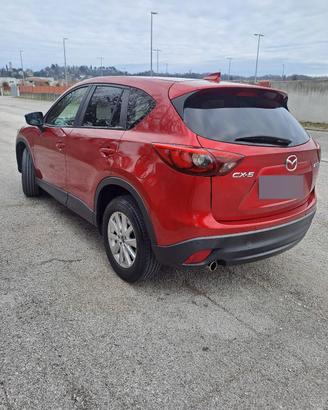 Mazda cx5