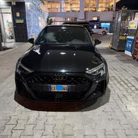 Audi A3 RS 3 SPB TFSI quattro S tronic