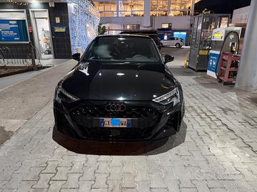 Audi A3 RS 3 SPB TFSI quattro S tronic