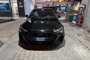 Audi A3 RS 3 SPB TFSI quattro S tronic