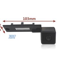 Telecamera per parcheggio con visione notturna per