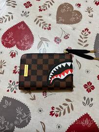 Portafoglio sprayground