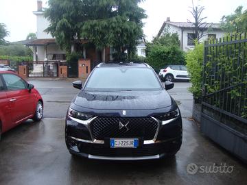 Ds 7 Crossback BlueHDi 130 aut. Grand Chic