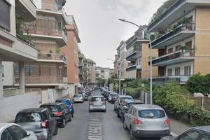 Vigna clara bilocale finemente arredata