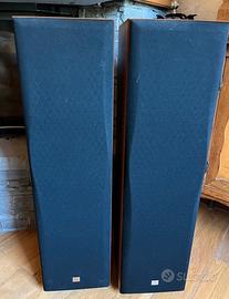 Casse audio alta fedelta jbl e60