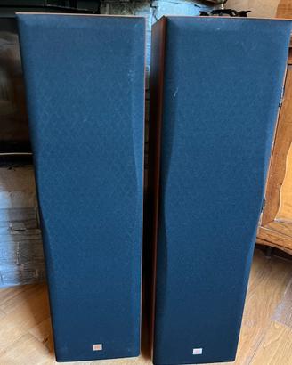 Casse audio alta fedelta jbl e60
