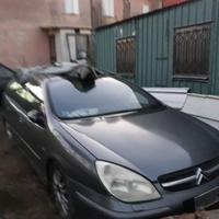 Ricambi Citroen c5 SW 