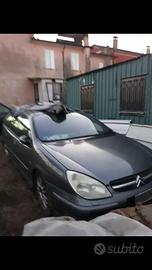 Ricambi Citroen c5 SW 