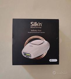 Luce pulsata Silk'n Infinity Fast