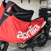 Copri moto Aprilia Racing x Rs/Rsv4/Tuono 