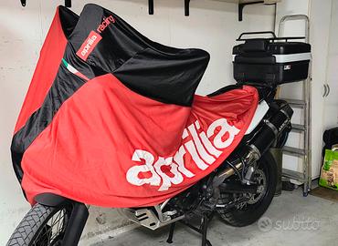 Copri moto Aprilia Racing x Rs/Rsv4/Tuono 