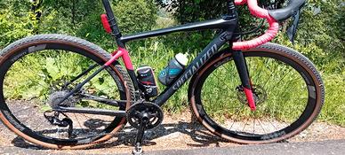 Gravel Specialized