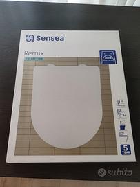 Tavoletta WC Sensea Remix
