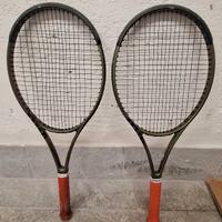 Racchette Wilson Blade V8 255g