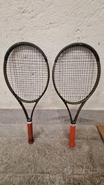 Racchette Wilson Blade V8 255g