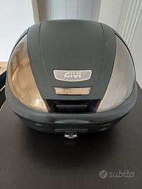 bauletto Givi 45Lt  