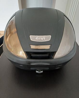 bauletto Givi 45Lt  