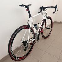 BICI DA CORSA BDC CERVÉLO PERSONALIZZATA UNICA