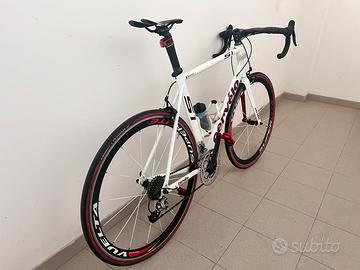 BICI DA CORSA BDC CERVÉLO PERSONALIZZATA UNICA