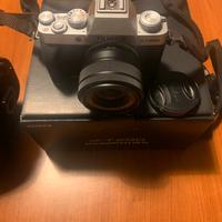 Fotocamera Mirrorless Fujifilm X-T200