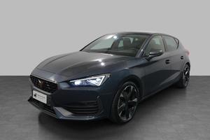 Cupra Leon 1.5 hybrid 150cv dsg