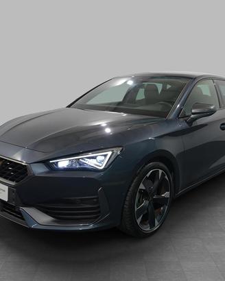 Cupra Leon 1.5 hybrid 150cv dsg